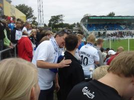 Esbjerg - F.C. København - 09/09-2006