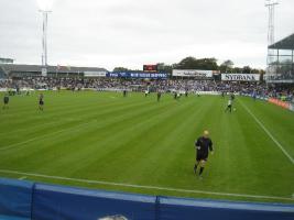 Esbjerg - F.C. København - 09/09-2006