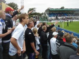 Esbjerg - F.C. København - 09/09-2006