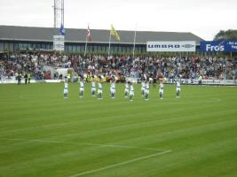 Esbjerg - F.C. København - 09/09-2006