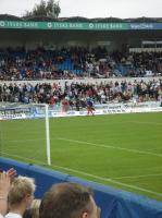 Esbjerg - F.C. København - 09/09-2006