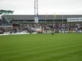 Esbjerg - F.C. København - 09/09-2006