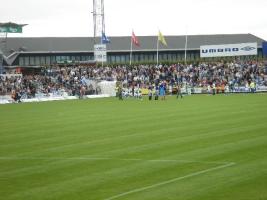 Esbjerg - F.C. København - 09/09-2006