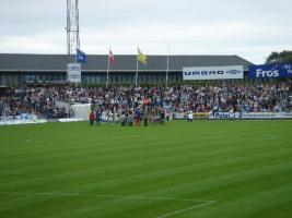 Esbjerg - F.C. København - 09/09-2006