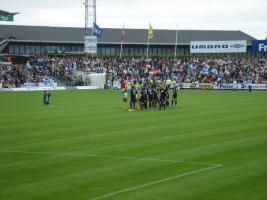 Esbjerg - F.C. København - 09/09-2006