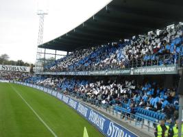 Esbjerg - F.C. København - 09/09-2006