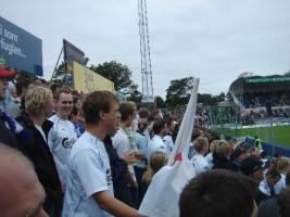 Esbjerg - F.C. København - 09/09-2006