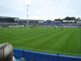 Esbjerg - F.C. København - 09/09-2006