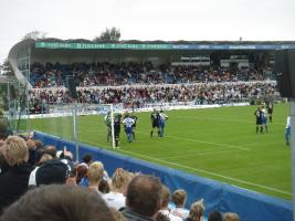 Esbjerg - F.C. København - 09/09-2006