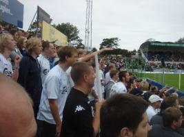 Esbjerg - F.C. København - 09/09-2006