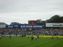 Esbjerg - F.C. København - 09/09-2006