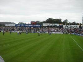 Esbjerg - F.C. København - 09/09-2006