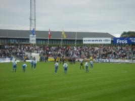 Esbjerg - F.C. København - 09/09-2006