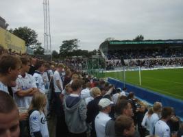 Esbjerg - F.C. København - 09/09-2006