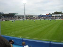 Esbjerg - F.C. København - 09/09-2006