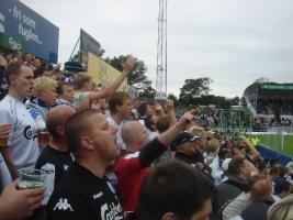 Esbjerg - F.C. København - 09/09-2006