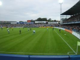 Esbjerg - F.C. København - 09/09-2006