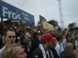 Esbjerg - F.C. København - 09/09-2006