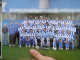 Esbjerg - F.C. København - 09/09-2006