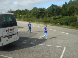 Esbjerg - F.C. København - 09/09-2006