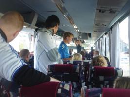 Esbjerg - F.C. København - 09/09-2006