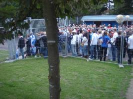 Esbjerg - F.C. København - 09/09-2006