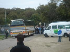 Esbjerg - F.C. København - 09/09-2006