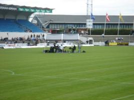 Esbjerg - F.C. København - 09/09-2006