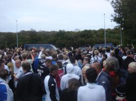 Esbjerg - F.C. København - 09/09-2006