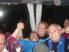 Esbjerg - F.C. København - 09/09-2006