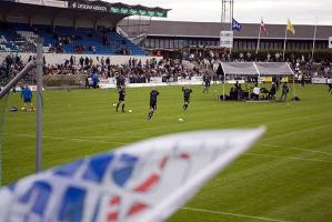 Esbjerg - F.C. København - 09/09-2006