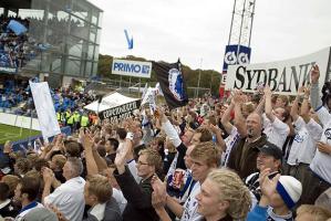 Esbjerg - F.C. København - 09/09-2006