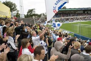 Esbjerg - F.C. København - 09/09-2006