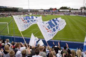 Esbjerg - F.C. København - 09/09-2006