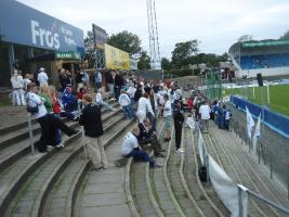 Esbjerg - F.C. København - 09/09-2006