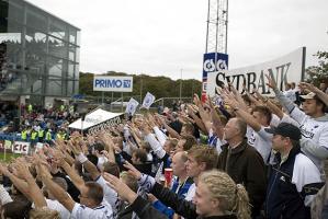 Esbjerg - F.C. København - 09/09-2006