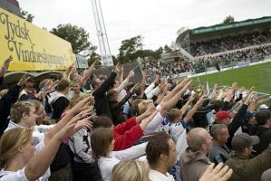 Esbjerg - F.C. København - 09/09-2006