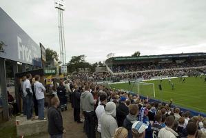 Esbjerg - F.C. København - 09/09-2006