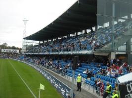 Esbjerg - F.C. København - 09/09-2006