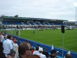 Esbjerg - F.C. København - 09/09-2006