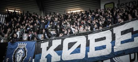 Esbjerg - F.C. København - 15/03-2015