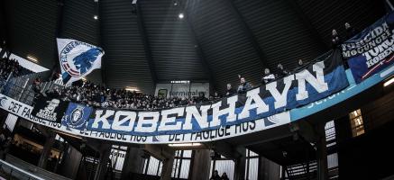 Esbjerg - F.C. København - 15/03-2015