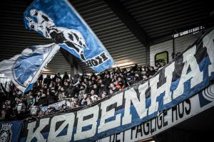 Esbjerg - F.C. København - 15/03-2015