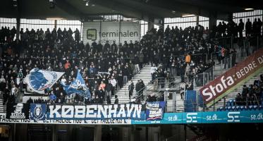 Esbjerg - F.C. København - 15/03-2015