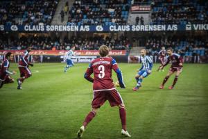 Esbjerg - F.C. København - 15/03-2015