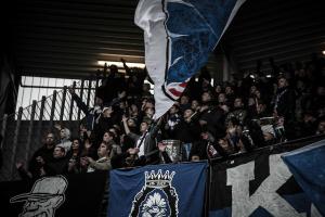 Esbjerg - F.C. København - 15/03-2015