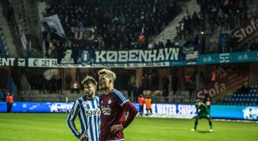 Esbjerg - F.C. København - 15/03-2015