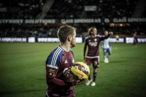 Esbjerg - F.C. København - 15/03-2015