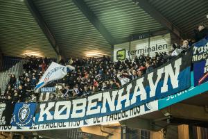 Esbjerg - F.C. København - 15/03-2015