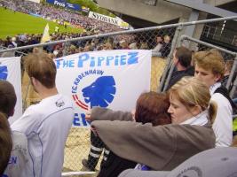 Esbjerg - F.C. København - 16/05-2004